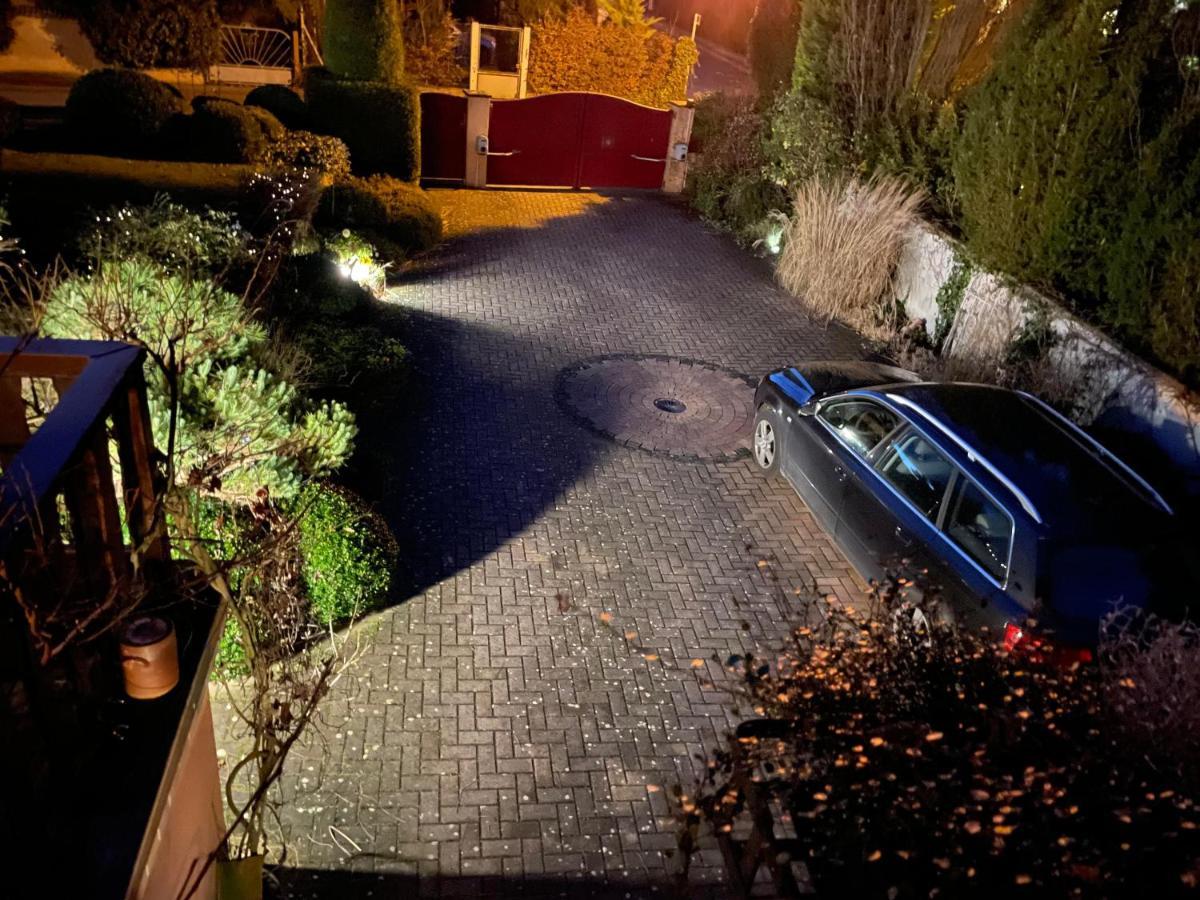 Bien Etre Et Detente Chez Cote Campagne Et Jardin Ohnenheim Екстер'єр фото